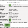 SfB Persistent Chat Server Services Check